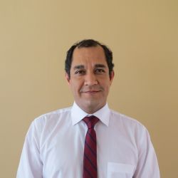 Roberto Galleguillos