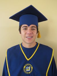 CRISTOBAL QUEZADA HENRÍQUEZ