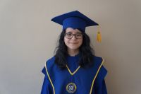 DARIANA SANDOVAL