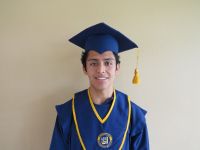 DIEGO CORTES