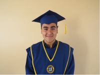 JOSÉ MIGUEL HÉCTOR JAVIER LUCERO CÁCERES