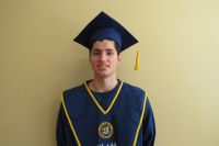 MICHAEL LINDENBERG QUEIROLO