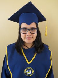 PAOLA GÓMEZ CARRASCO