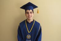 SEBASTIÁN URIBE SABAJ