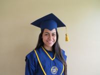 SOPHIA GUAJARDO
