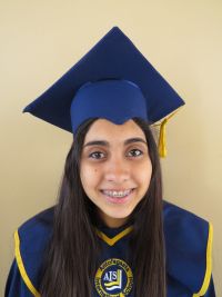 TANIA CALDERÓN SANDOVAL