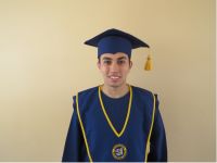 THOMAS DANIEL MERY RIVERA