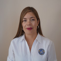 Fabiola Rojas