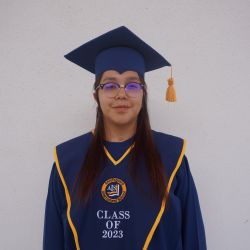 Amira Pastén Castillo