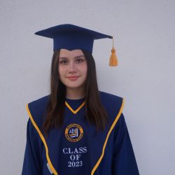 Antonia Amaya Zlatar