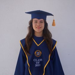 Antonia Morales Athens