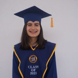 Antonia Olivares Huerta