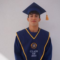 Gabriel Aranjo Valenzuela