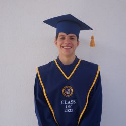 Gabriel López Salfate
