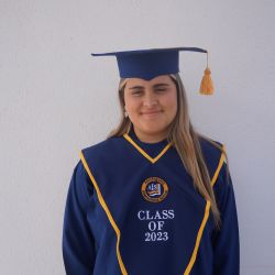 Gabriela Astete Álvarez