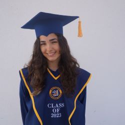 Ingrid Lagos Castillo