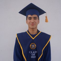 Lucas Ávalos Meneses