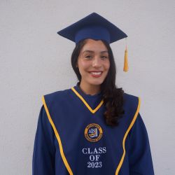 María Jose Sanchez Parra