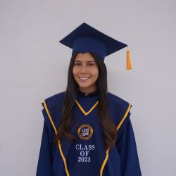 Martina Astete Pineda