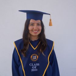 Monserrat Fierro Grassi
