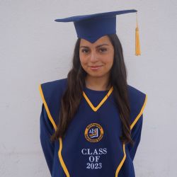 Montserrat Díaz Yutronic