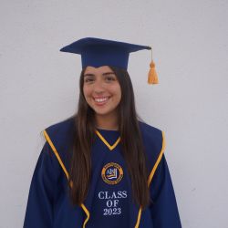 Paz Laferte Reyes