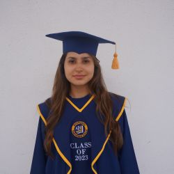 Vania Ramírez Maturana
