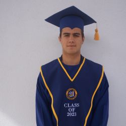 Yiries Abuhadba Fuenzalida