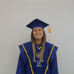 Alfaro Gonzalez Isidora Andrea