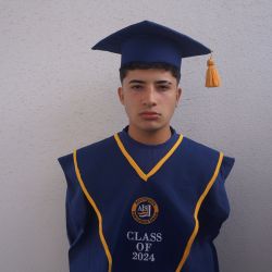 Ariñez Cifuentes Martín Jesús