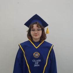 Bahamonde Muñoz Juliana Sofía