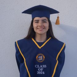 Bravo Formas Antonia