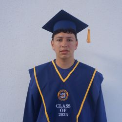 Cabello Vila Gonzalo Benjamin