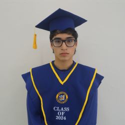 Campos Cabrera Leandro Marcelo