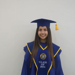 Castillo Schute Fernanda Isabel