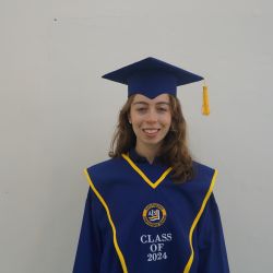 Chamorro Troncoso Florencia Constanza