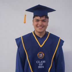 Cuevas Jansson Benjamín Christian