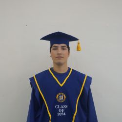 Espinoza Lazo Agustín Ricardo