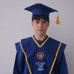 Jansson Lima Joaquín Felipe