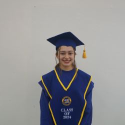 Linares Baños Florencia Renata