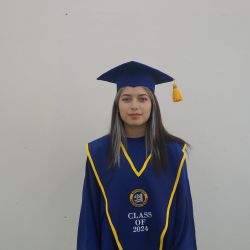 Mandiola Castro Polett Antonia