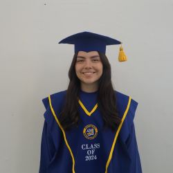 Manríquez Watts Sofía Belén