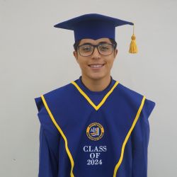 Mondaca Araya Cedric Andrés