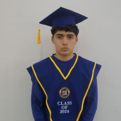 Padilla Alvarado Vicente Alejandro