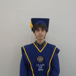 Quiroz Cerda Gonzalo Bastían