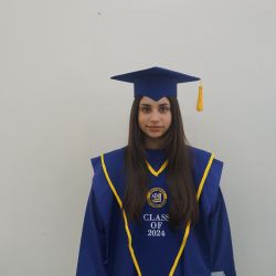 Ranzetta Rojas Mila Alessandra