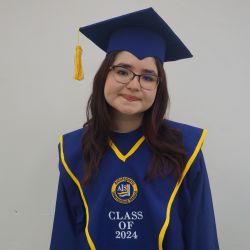 Rivas Segura Ana María