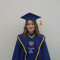 Sánchez Martínez Paz Daniela