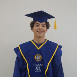 Santolaya Barrera Mateo Nicolás