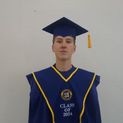 Vicuña Blanco Claudio Enrique Benjamín